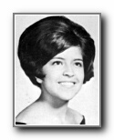 Linda Santos: class of 1967, Norte Del Rio High School, Sacramento, CA.